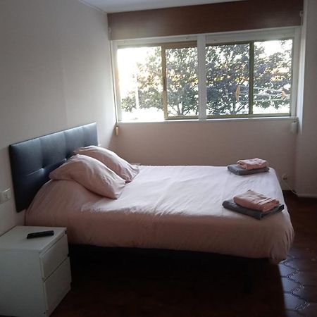 Piso Seara Apartment Moana Exterior photo