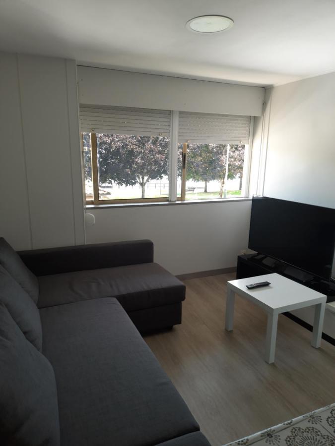 Piso Seara Apartment Moana Exterior photo