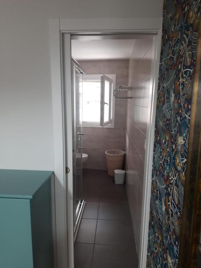Piso Seara Apartment Moana Exterior photo