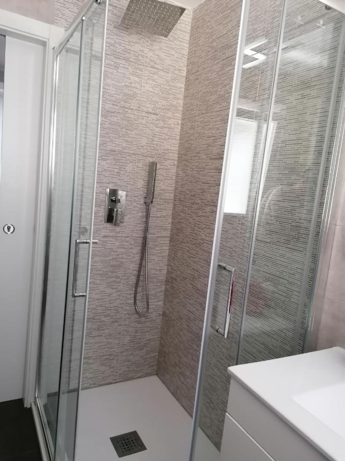 Piso Seara Apartment Moana Exterior photo