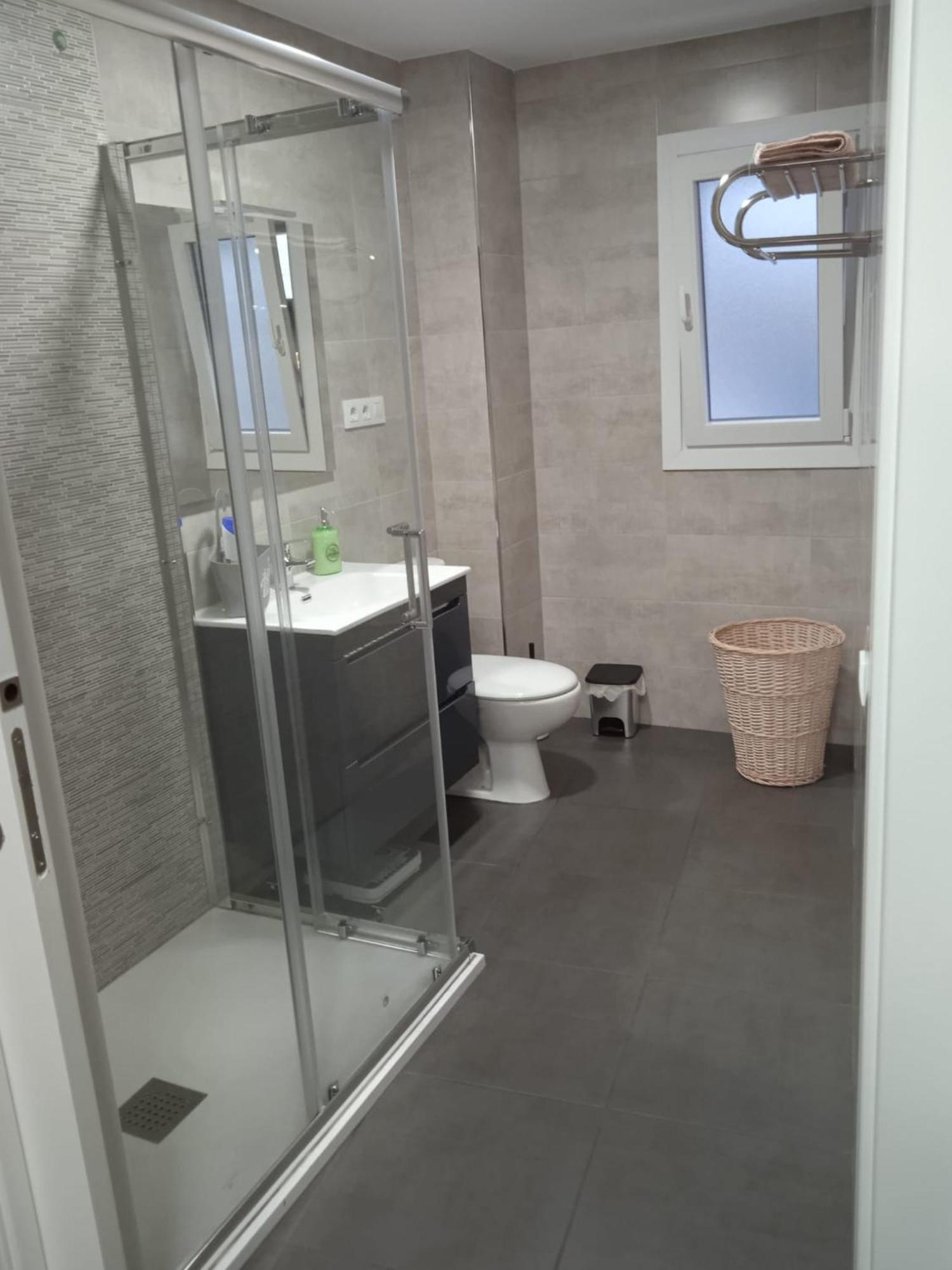 Piso Seara Apartment Moana Exterior photo